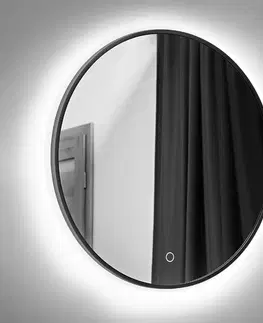 ArtCom LED zrcadlo LUNA FI600 | 60 cm