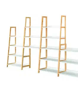 Regál KOEN TYP 2 Tempo Kondela