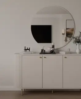 ArtLemp Obývací stěna VAOLIA | pískově béžová