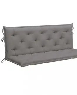 Zahradní poduška 150 cm Dekorhome