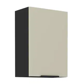 Horní skříňka ARAKA 50 G-72 1F Tempo Kondela