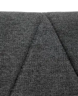 Sada jídelních židlí CT-285 GREY2, 4 ks
