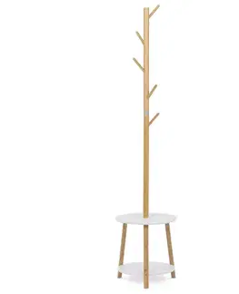 Stojanový věšák DR-N1004 WT Autronic