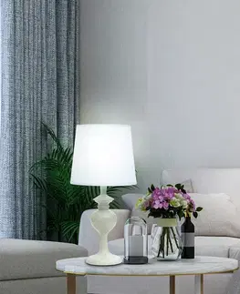 Stolní lampa BERKANE Candellux