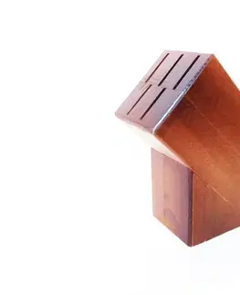 PROHOME - Špalek na nože dřevo