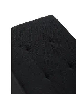 Taburet s úložným prostorem TAB-472 Autronic