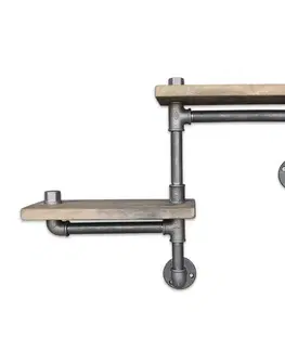 Pipe Shelf Boruraf041