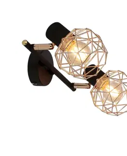 Stropní svítidlo ACROBAT Candellux