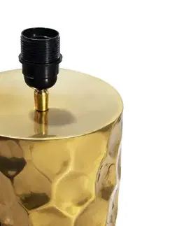 Stolní lampa  LUXORA Dekorhome