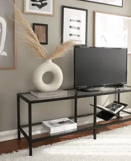 TV stolek Basic TV500 - Black