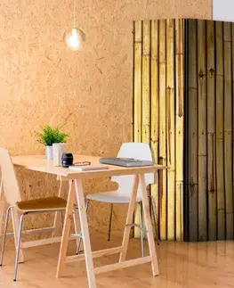 Paraván Bamboo Garden Dekorhome