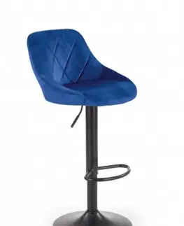 Barová židle H101 Halmar