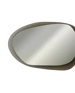 Zrcadlo Aqua Bronze 55 x 75 cm