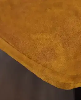 Jídelní židle 4 ks AMYKLAS Dekorhome