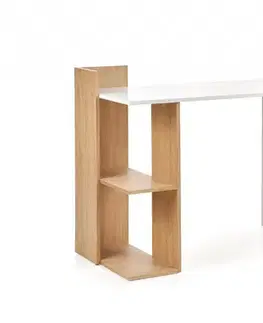 Psací stůl FINO Halmar