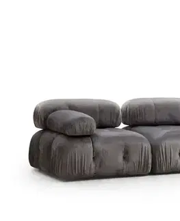 Trojmístná pohovka Bubble 3 Seater ( L1-O1-1R)