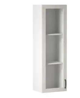 Horní skříňka ROYAL W40S Tempo Kondela