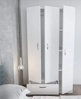 Šatní skříň Gabi