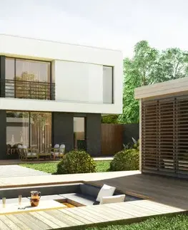Venkovní finská sauna GH5120