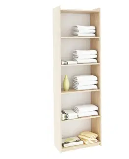 Regál NATALI TYP 3 Tempo Kondela