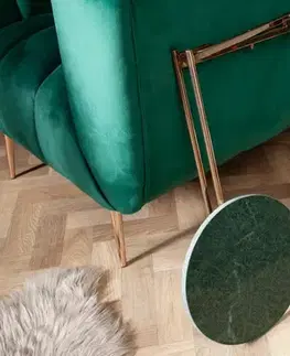 Odkládací stolek DAFNE Dekorhome