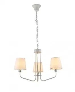 Závěsná lampa YORK 3xE14 Candellux