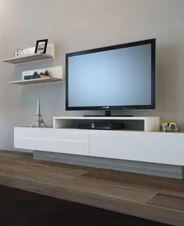 Televizní stolek Lusi Cordoba