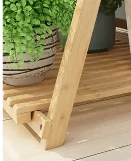 Regál NEPEL TYP 1 + dárek Tempo Kondela