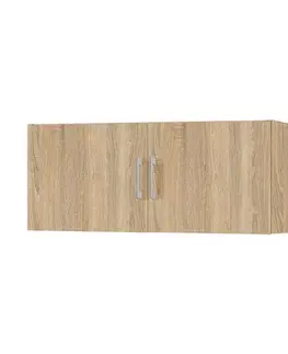 Nástavec ESO 2dveřový 51525 dub