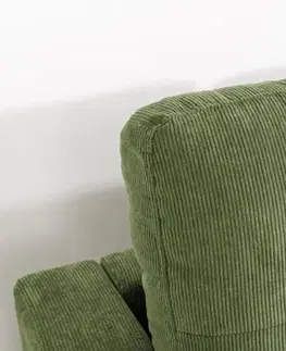 Rohová sedací souprava DREK Dekorhome