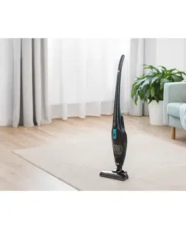 Sencor SVC 7822TQ tyčový vysavač 2v1