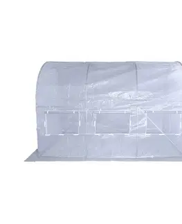 Zahradní fóliovník HG 2x3m