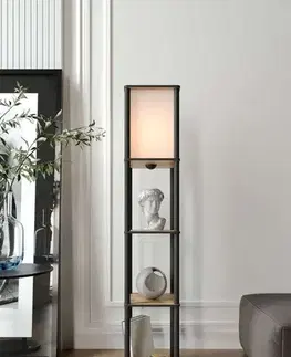 Stojací lampa TIER Asirgroup