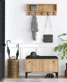 Předsíňová sestava Lena Oak
