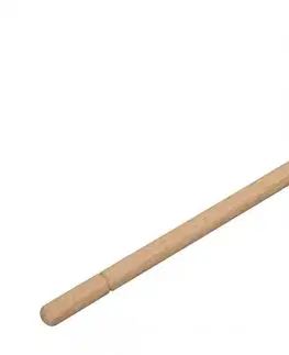 DŘEVOTVAR - Vařečka oválná 30cm dřevěná