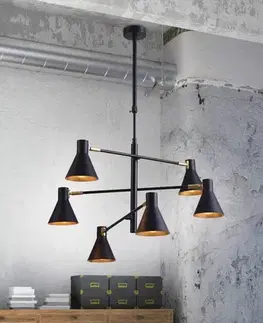 Závěsná lampa LESS Candellux