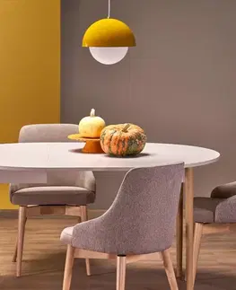 Rozkládací jídelní stůl PIVOT Halmar
