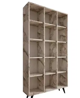 Knihovna Zipa - Ephesus Marble