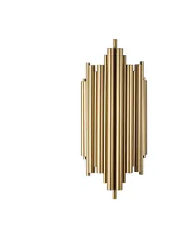 Nástěnná lampa Reis - 13341 - LW