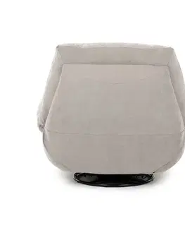 Polohovací křeslo TV-7089 Autronic