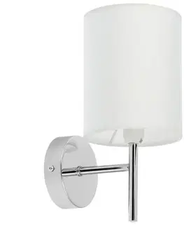 Nástěnné světlo YAN 1xE14 Candellux