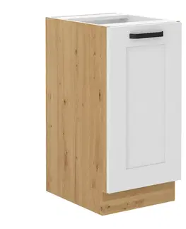 Spodní skříňka LULA 40D 1F BB Tempo Kondela