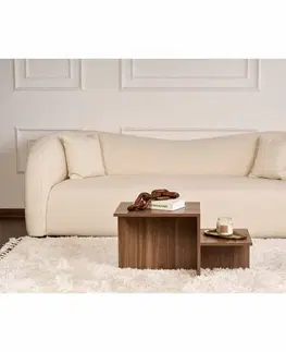 Konferenční stolek Harmony Walnut