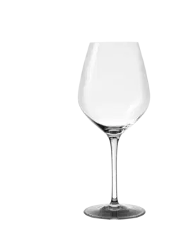 Poháry na bílé víno 430 ml set 6 ks – Optima Glas Lunasol - 322680
