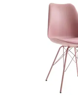 Jídelní židle 4 ks IKAROS Dekorhome