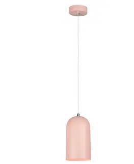 Závěsná lampa LUKEN Tempo Kondela