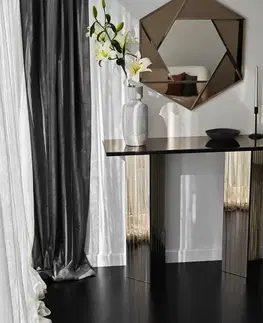 Komoda Dresser 2B - Bronze