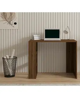 Pracovní stůl Cool Walnut