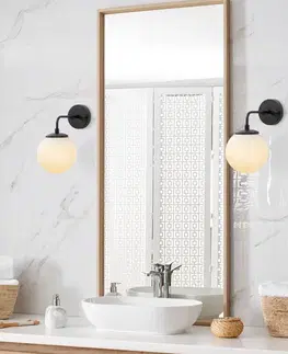Nástěnná lampa Viran - 10905