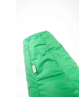 Sedací vak Damla, zelená